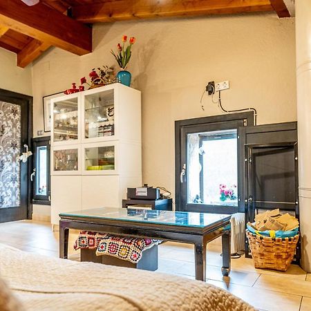 Apartament Cal Marinall Arseguel Ngoại thất bức ảnh