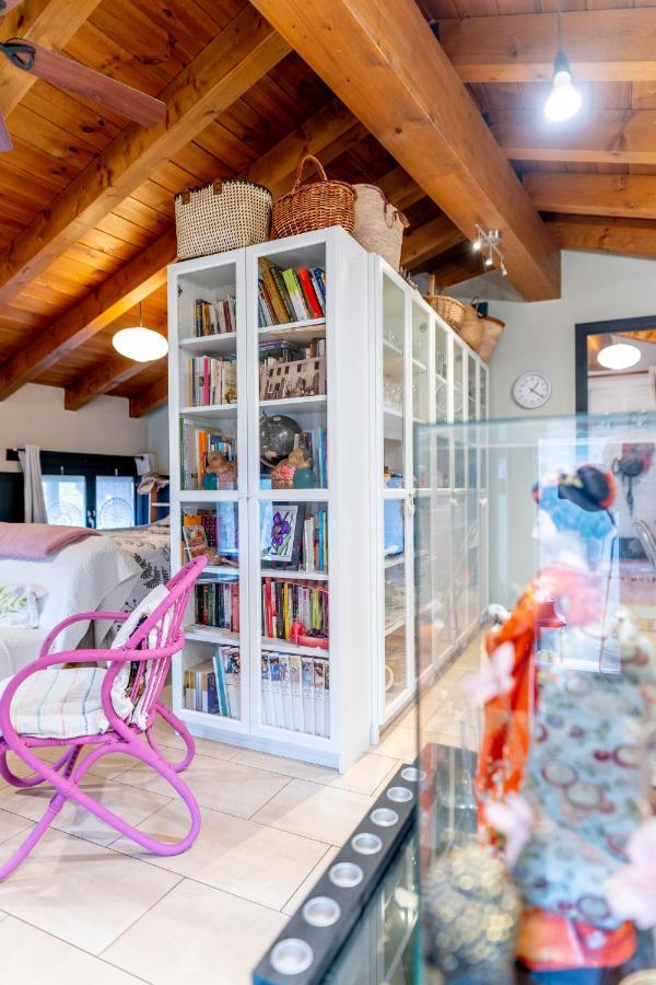 Apartament Cal Marinall Arseguel Ngoại thất bức ảnh